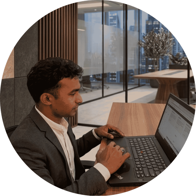 Shaheerali, freelance digital marketer based in Malappuram, Kerala